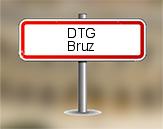 Diagnostic Technique Immobilier à Bruz