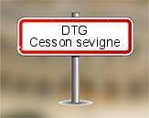 Diagnostic Technique Immobilier à Cesson Sévigné