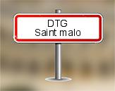 Diagnostic Technique Immobilier à Saint Malo