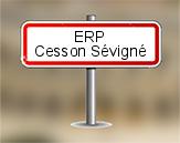 ERP à 