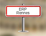 ERP à Rennes