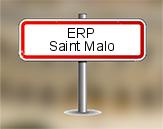 ERP à 