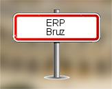 ERP à Bruz