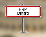 ERP à Dinard