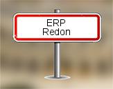 ERP à Redon