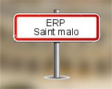ERP à Saint Malo