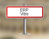 ERP à Vitré