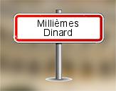 Millièmes à Dinard
