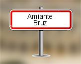 Diagnostic amiante à Bruz