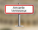 Diagnostic amiante à Vénissieux
