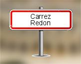 Loi Carrez à Redon