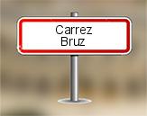 Loi Carrez à Bruz