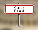 Loi Carrez à Dinard