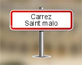 Loi Carrez à Saint Malo