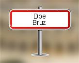 DPE à Bruz