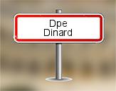 DPE à Dinard