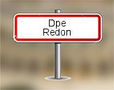 DPE à Redon