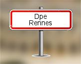 DPE à Rennes