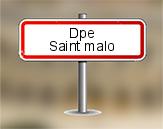 DPE à Saint Malo