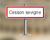 Diagnostiqueur Cesson Sévigné