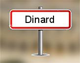 Diagnostiqueur immobilier Dinard
