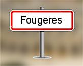 Diagnostiqueur Fougères