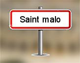 Diagnostiqueur Saint Malo