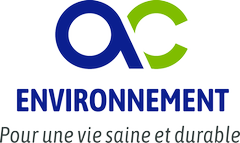 Logo AC Environnement Contacter votre cabinet ASE sur Rennes